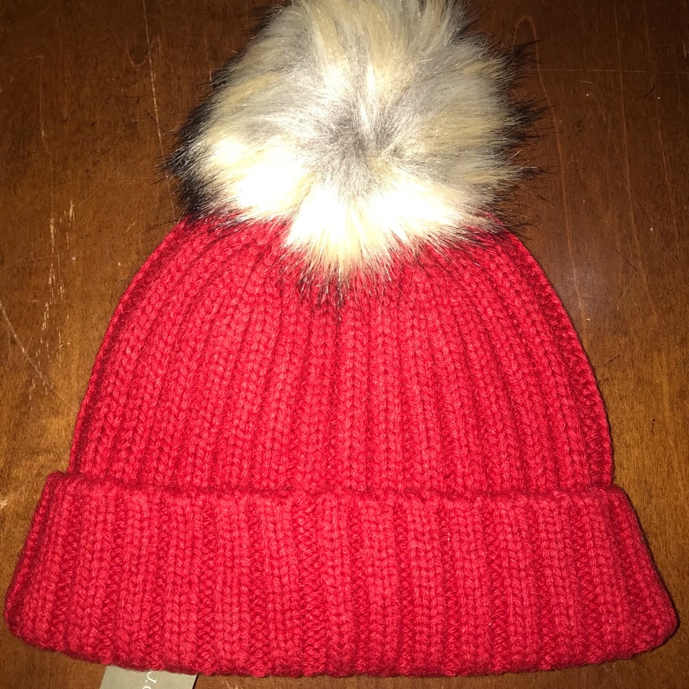 NWT J Crew Toque
